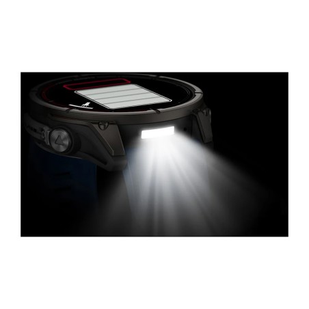 GPS Quatix 8 smartwatch - Garmin