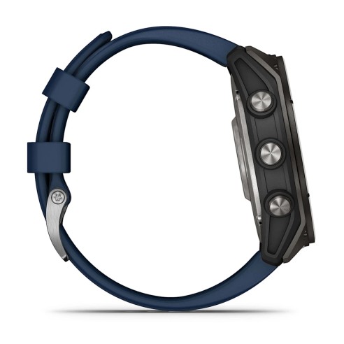 GPS Quatix 8 smartwatch - Garmin