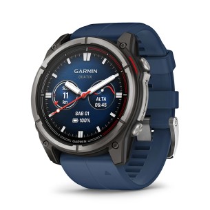 GPS Quatix 8 smartwatch -...
