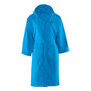 Peignoir actif - Tête