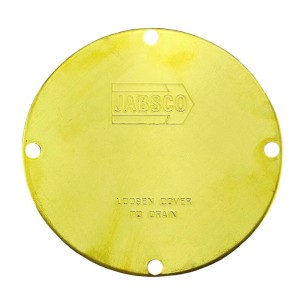 Jabsco 52239-0000 - Couvercle de pompe