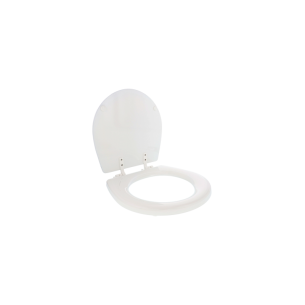 Jabsco 29097-1000 - Abattant/Couvercle de toilette compact