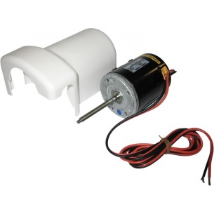 Jabsco 37064-0000 - Moteur de toilette de remplacement 12 V