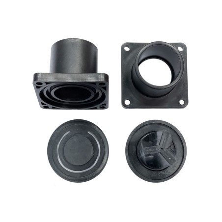 Kit de raccordement pour pompe manuelle Jabsco 29275-1000 - 29270