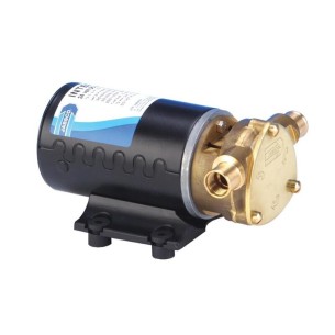 Pompe de cale Jabsco 23670-4003 - Junior Puppy 12 V