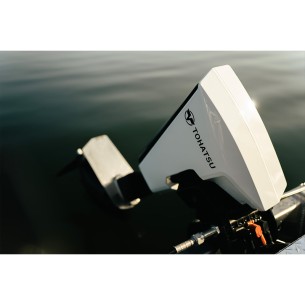 Moteur hors-bord électrique... 2