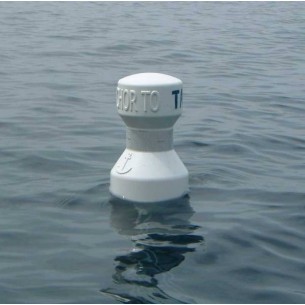 Bouée de signalisation