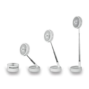 Ventilateur spatial sans... 2