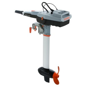 Torqeedo Voyage 903 2