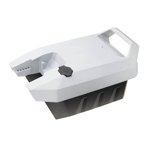 Torqeedo Travel XP avec batterie incluse - Télécommande