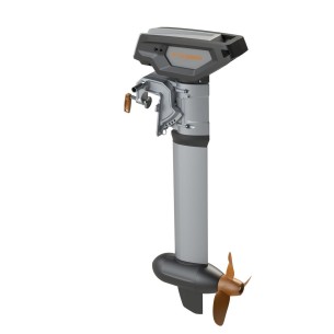 Torqeedo Cruise 6.0 - Télécommande