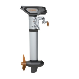 Torqeedo Cruise 6.0 - Télécommande 2