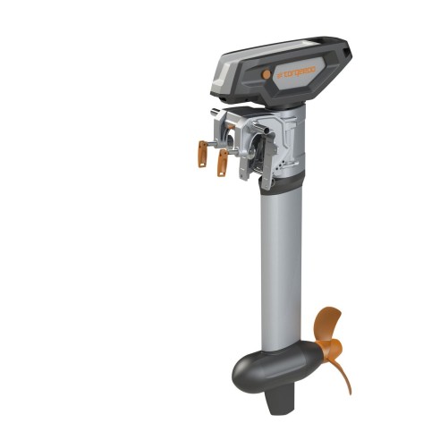 Torqeedo Cruise 6.0 - Télécommande