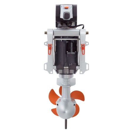 Torqeedo Cruise 10.0