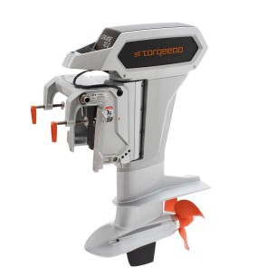 Torqeedo Cruise 12.0 - Télécommande