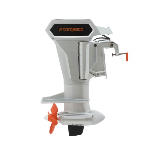 Torqeedo Cruise 12.0 - Télécommande