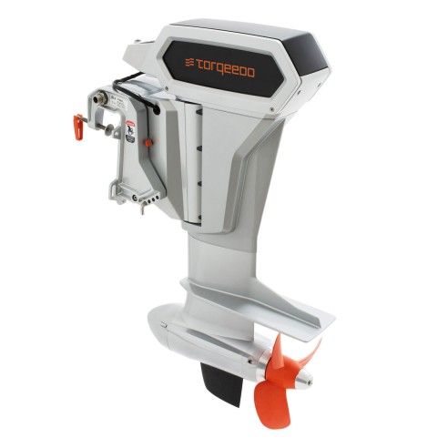 Torqeedo Cruise 12.0 - Télécommande