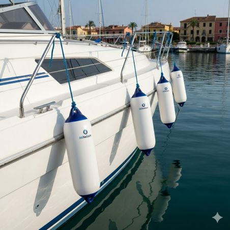 Majoni Star series wing