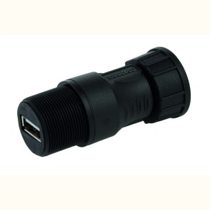 Adaptateur USB de voyage/ultraléger - Torqeedo