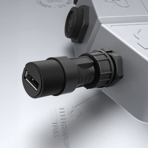 Adaptateur USB de voyage/ultraléger - Torqeedo 2