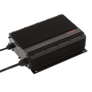 Chargeur 350 W pour Power 24-3500 - Torqeedo