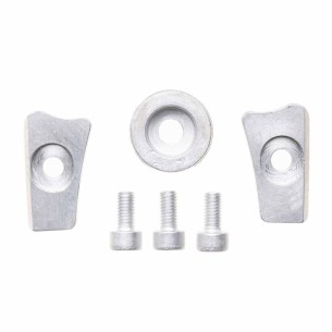Kit d'anodes de protection Torqeedo Travel/Travel XP