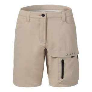 Short de bain extensible pour femme Bermuda - Musto