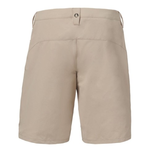 Short de bain extensible pour femme Bermuda - Musto
