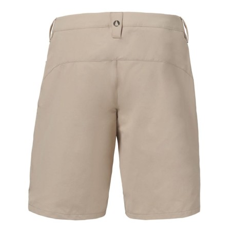 Short de bain extensible pour femme Bermuda - Musto