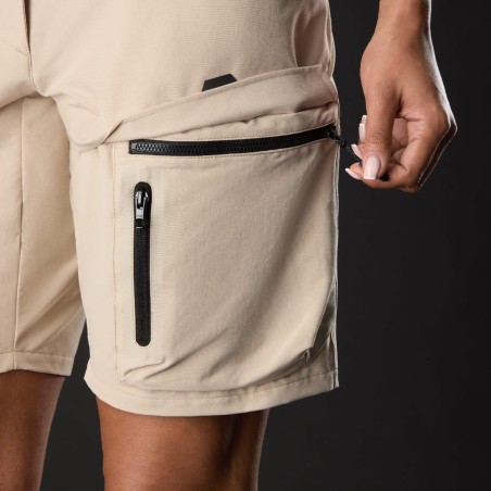 Short de bain extensible pour femme Bermuda - Musto