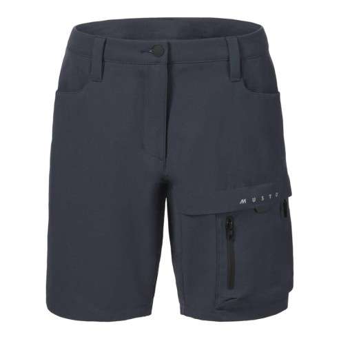 Short de bain extensible pour femme Bermuda - Musto