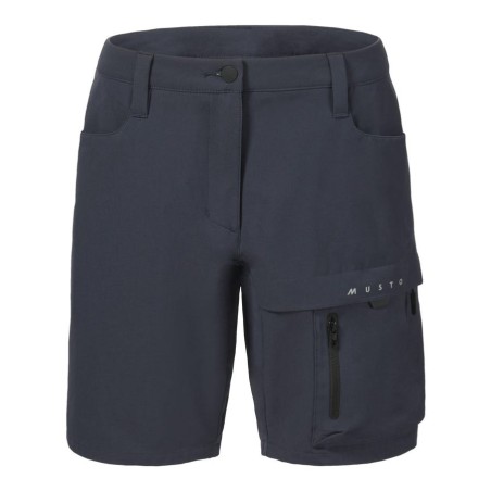 Short de bain extensible pour femme Bermuda - Musto