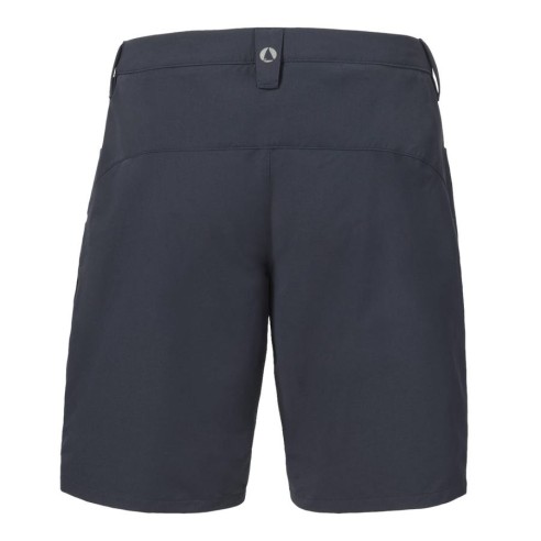 Short de bain extensible pour femme Bermuda - Musto