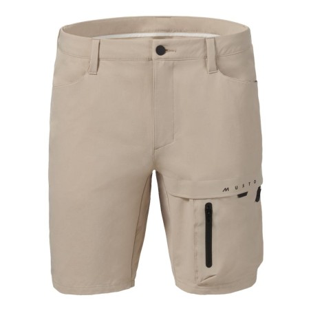 Short de bain extensible Bermuda pour homme - Musto