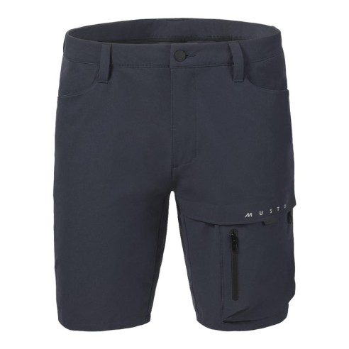 Short de bain extensible Bermuda pour homme - Musto