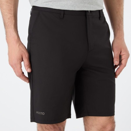 Bermuda côtelé à séchage rapide pour homme - Musto