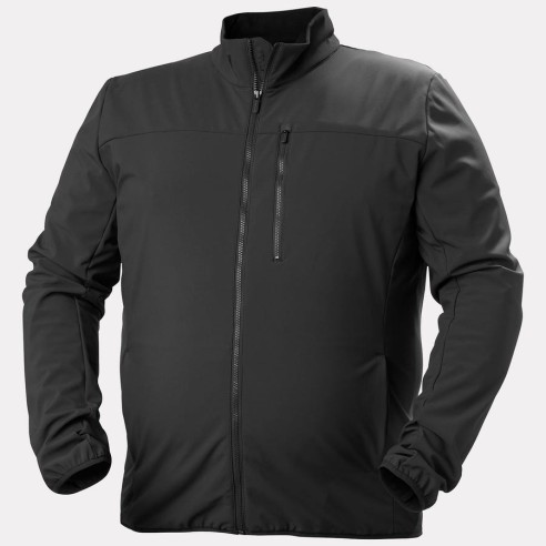 Veste Softshell 2.0 pour homme - Helly Hansen
