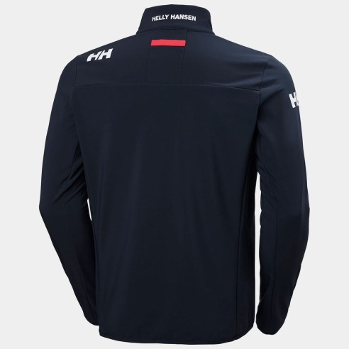 Veste Softshell 2.0 pour homme - Helly Hansen