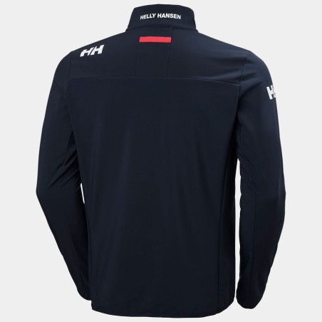 Veste Softshell 2.0 pour homme - Helly Hansen