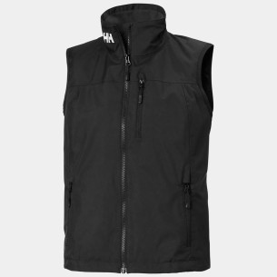 Gilet de voile Crew Sailing Vest 2.0 pour femme - Helly Hansen 2