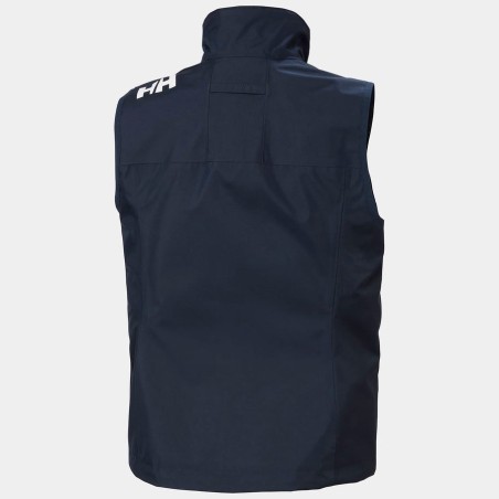 Gilet de voile Crew Sailing Vest 2.0 pour femme - Helly Hansen