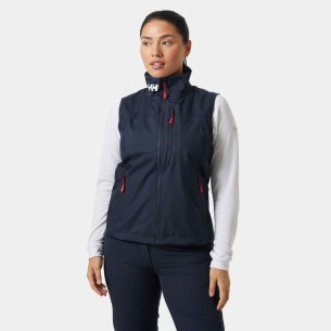 Gilet de voile Crew Sailing Vest 2.0 pour femme - Helly Hansen