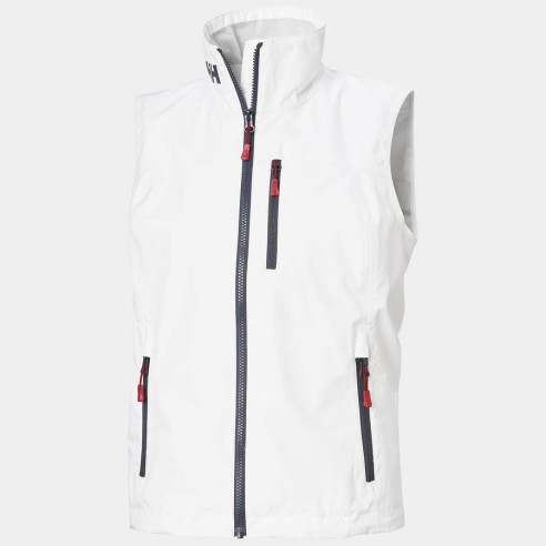Gilet de voile Crew Sailing Vest 2.0 pour femme - Helly Hansen