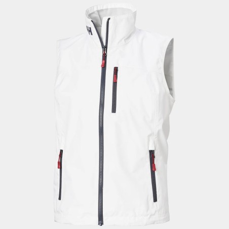 Gilet de voile Crew Sailing Vest 2.0 pour femme - Helly Hansen