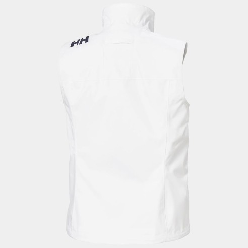 Gilet de voile Crew Sailing Vest 2.0 pour femme - Helly Hansen