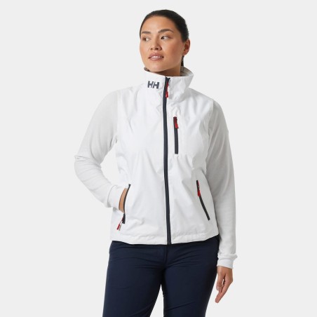 Gilet de voile Crew Sailing Vest 2.0 pour femme - Helly Hansen