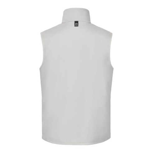 Gilet softshell unisexe à col rond Evolution - Musto