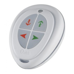 Télécommande de poche PW4 Quick