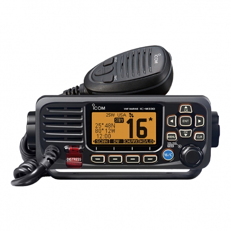 VHF fixe IC-M330 - Icom