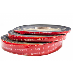 Joint adhésif en PVC